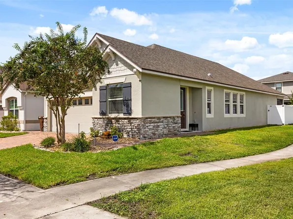 2401 AVIAN LOOP, KISSIMMEE, FL 34741