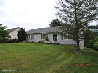 684 Main Rd, Hanover Township, PA 18706
