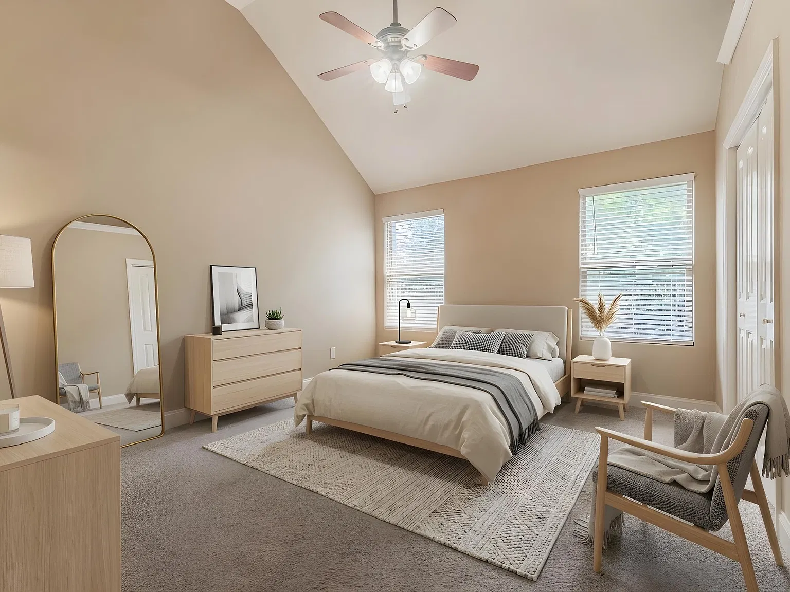 2 bed, 2.5 bath, 1248 sqft, $1,650 — Photo 4