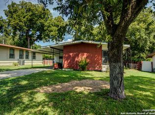 547 Gilbert Ln, San Antonio, TX 78213