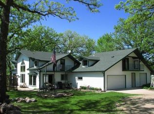 43725 County Highway 53, Perham, MN 56573