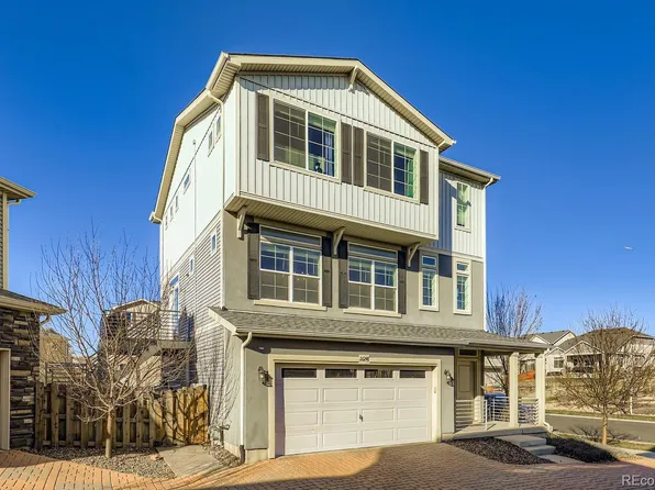 26248 E Maple Drive, Aurora, CO 80018