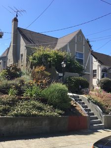 3884 Coolidge Ave, Oakland, CA, 94602