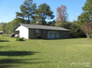 48 Deller Rd, Austin, AR 72007
