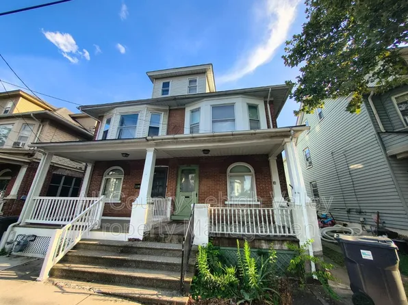 226 E Ettwein St, Bethlehem, PA 18018