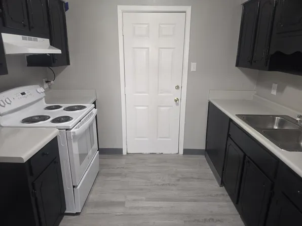 501 W 12th Ave #6, Pine Bluff, AR 71601