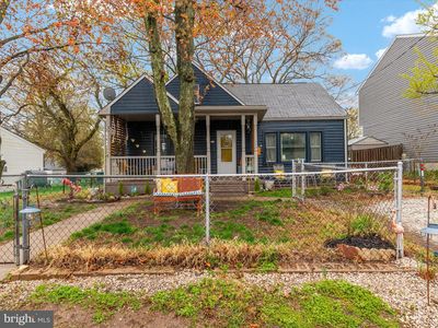 7920 W End Dr, Baltimore, MD, 21226