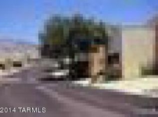 4930 N Valle, Tucson, AZ 85750