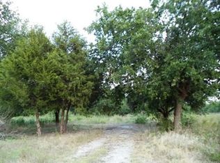 10968 County Road 670, Blue Ridge, TX 75424