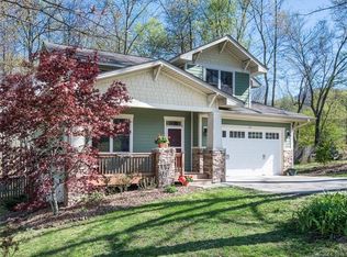 36 Brown Rd, Asheville, NC 28806