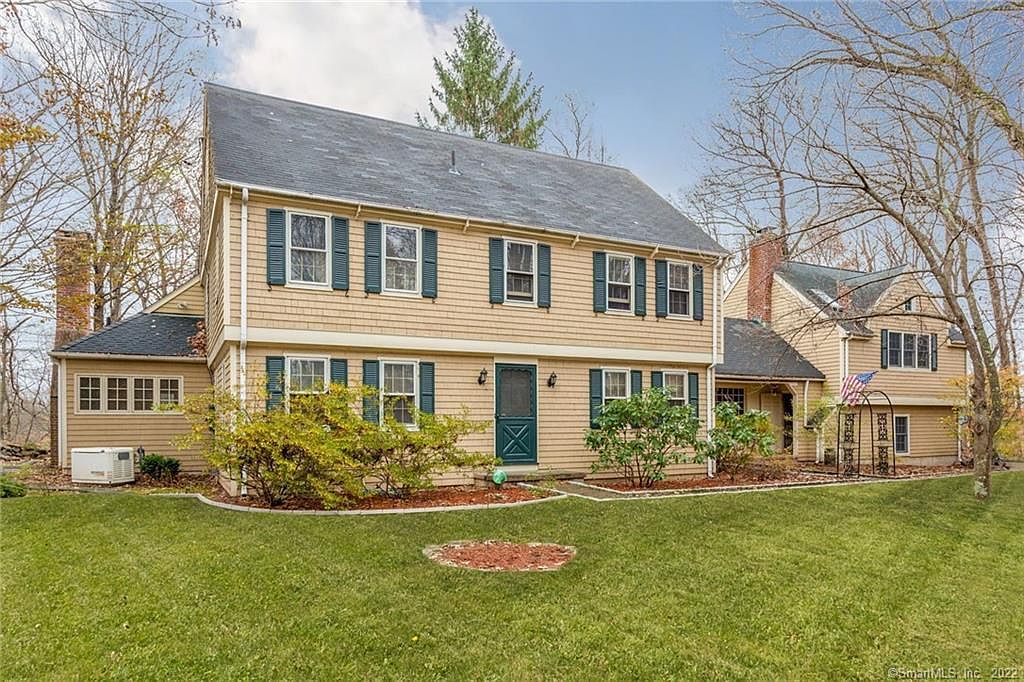 111 Spoonwood Rd, Wilton, CT 06897 Zillow