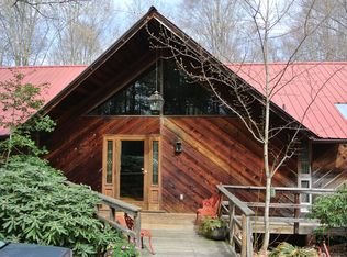123 Old Hollow Rd #3AC, Pilot Mountain, NC 27041