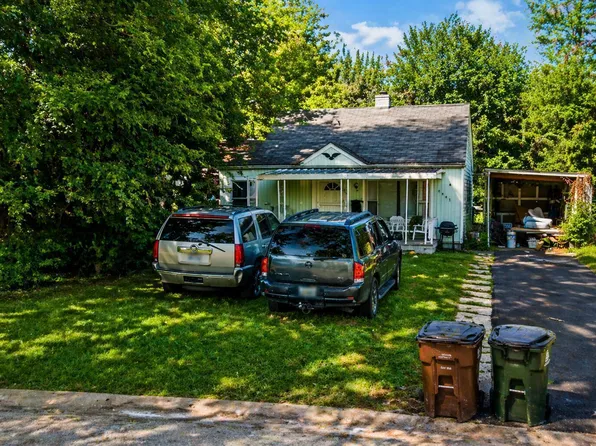 2967 Woodland Ave, Columbus, OH 43224