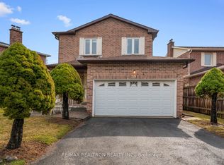 59 Nightstar Dr, Richmond Hill, ON L4C 8H8