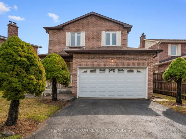 59 Nightstar Dr, Richmond Hill, ON L4C 8H8