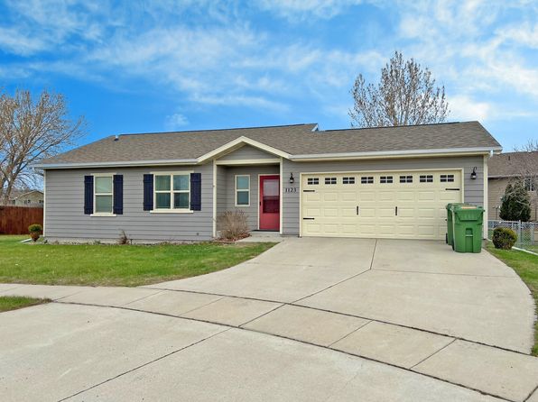 1123 Pactola Cv, Brookings, SD 57006