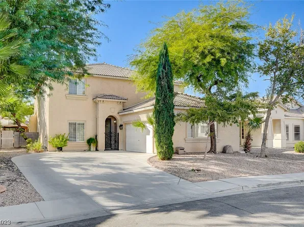 5317 Coral Hills St, North Las Vegas, NV 89081