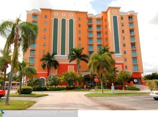 821 N Riverside Dr APT 702, Pompano Beach, FL 33062