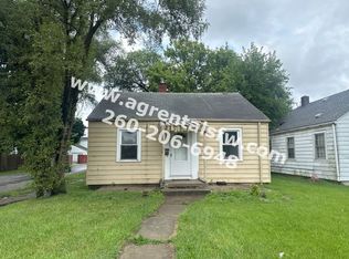 3101 Winter St, Fort Wayne, IN 46806