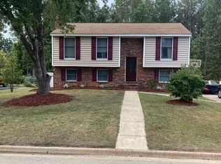 6118 Omo Rd, North Chesterfield, VA 23234