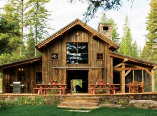 255 Eagles Nest Ln, Banner Elk, NC 28604