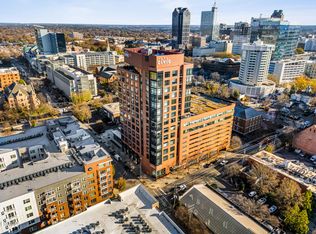 122 N Harrington St, Raleigh, NC 27603