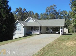 121 Hazelwood Dr, Mount Airy, GA 30563