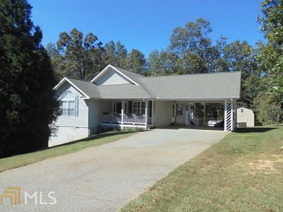 121 Hazelwood Dr, Mount Airy, GA, 30563