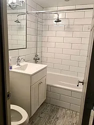 Rented by 5 Boro Realty Corp