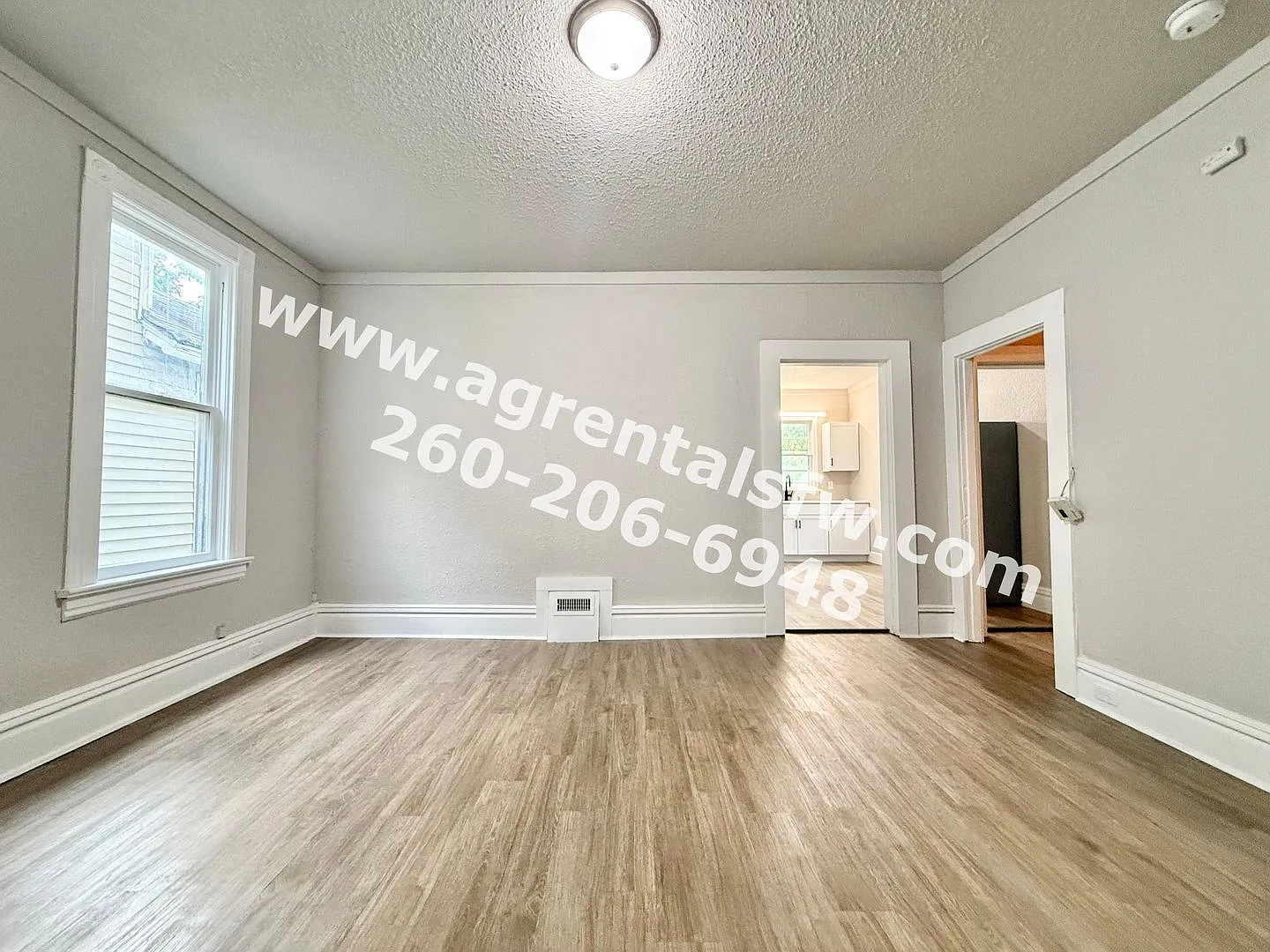 3 Bedroom House — Photo 4