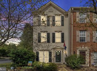 9751 Maitland Loop, Bristow, VA 20136