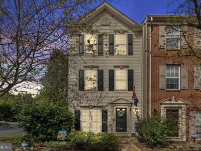 9751 Maitland Loop, Bristow, VA, 20136