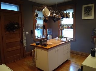 2112 W Grace St #2, Chicago, IL 60618