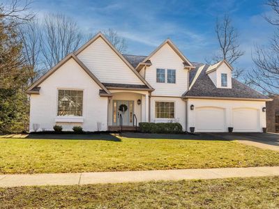 2921 S Olcott Blvd, Bloomington, IN, 47401
