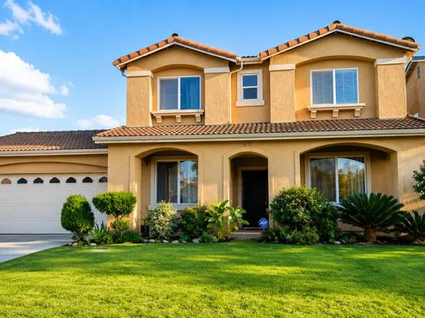 2277 W Wall Court, Porterville, CA 93257