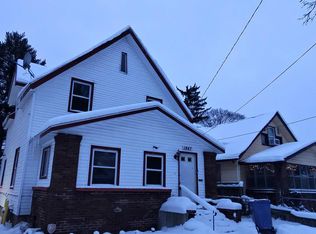 1847 Lafayette Ave SE, Grand Rapids, MI