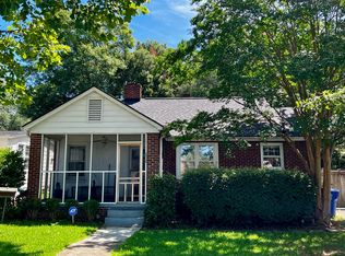 606 S Edisto Ave, Columbia, SC 29205
