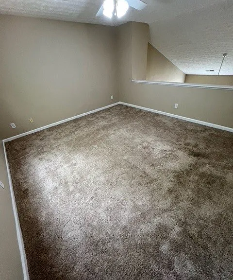 Loft or Office area