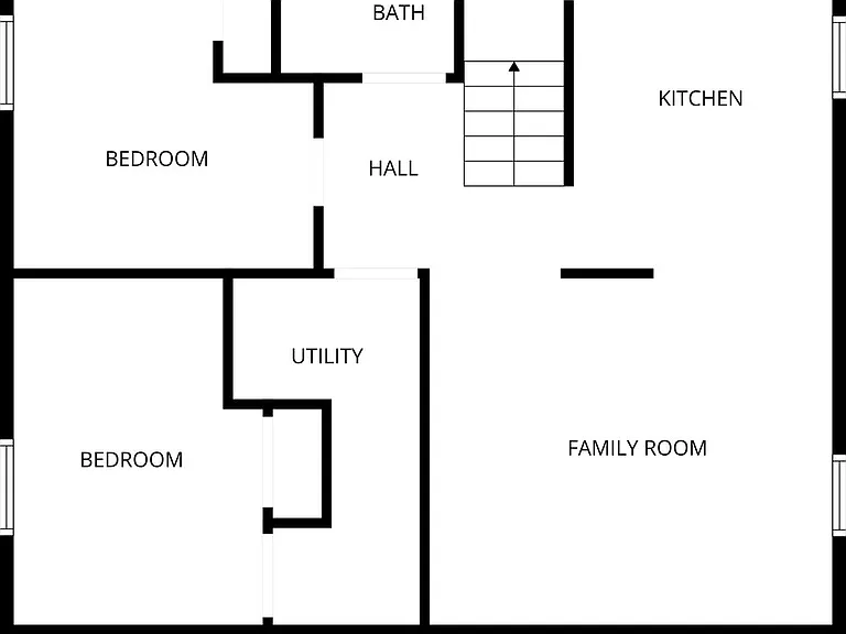 835 Fairfax St — Photo 3