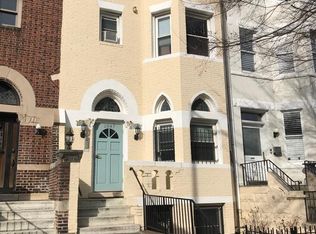 1847 Calvert St NW APT 6, Washington, DC 20009