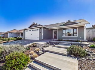 116 Hope Ln, Fortuna, CA 95540