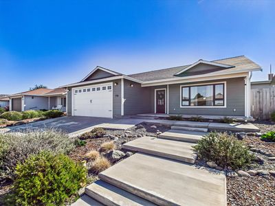 116 Hope Ln, Fortuna, CA, 95540