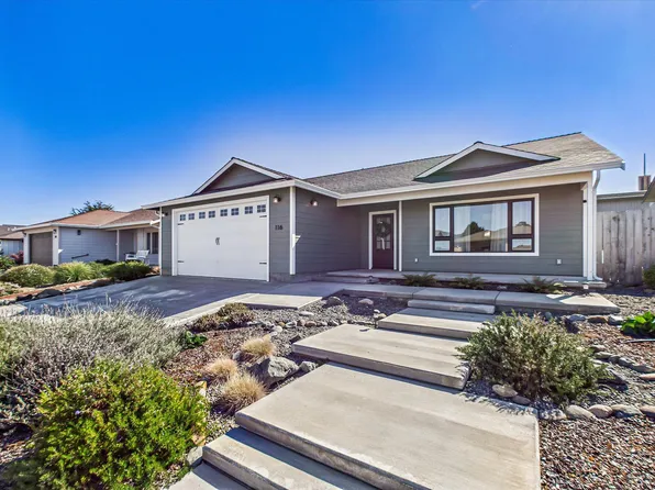 116 Hope Ln, Fortuna, CA 95540