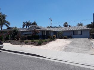 2190 Stocker St, Pomona, CA 91767