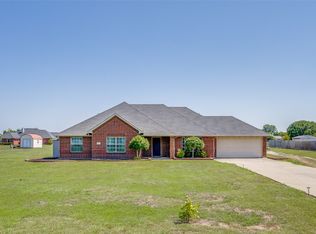 645 Cross Fence Dr, McKinney, TX 75069