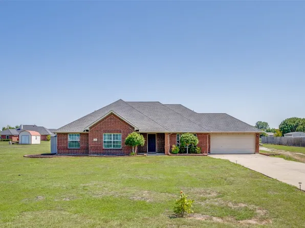 645 Cross Fence Dr, McKinney, TX 75069