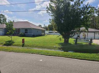 3121 Usina Rd, Saint Augustine, FL 32084