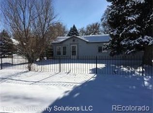 3500 W 53rd Ave, Denver, CO 80221
