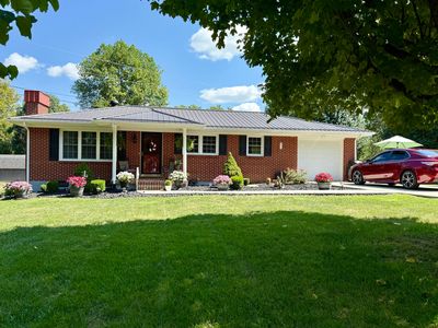 933 Lower Shirt Factory Rd, Stearns, KY, 42647