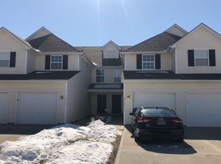 15495 NW 123rd St, Platte City, MO 64079